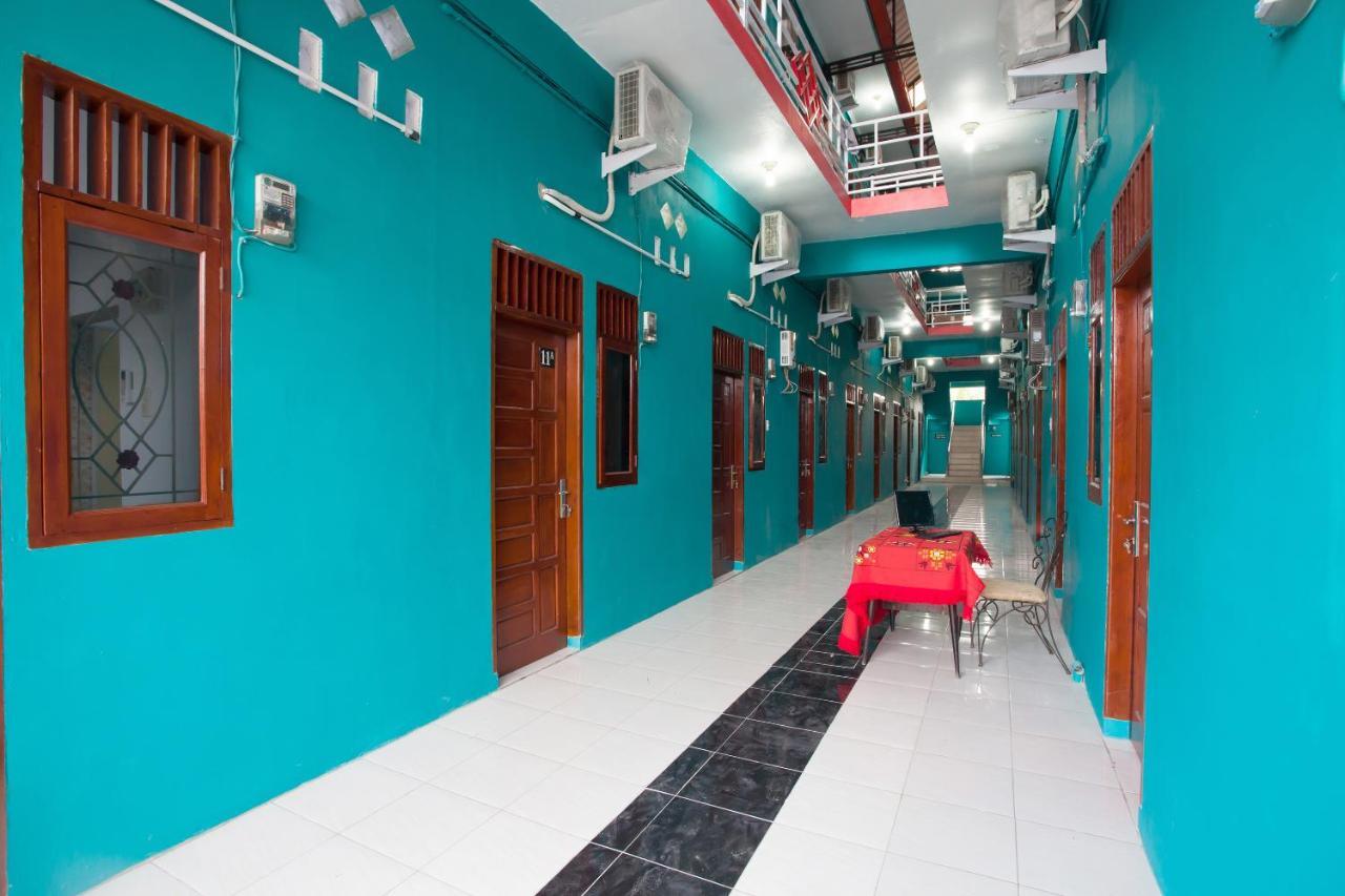 Oyo 1978 Pondok Indah Residence Μεντάν Εξωτερικό φωτογραφία