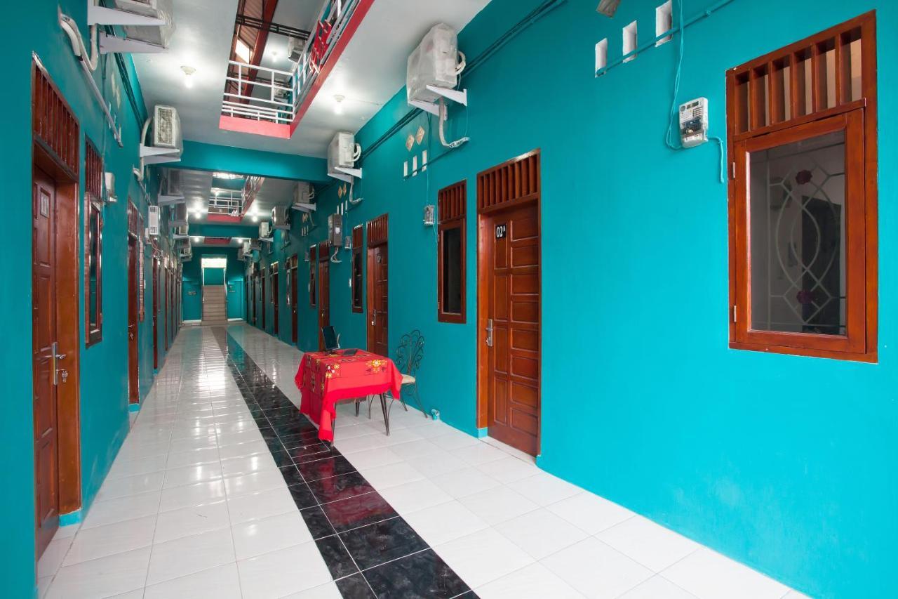 Oyo 1978 Pondok Indah Residence Μεντάν Εξωτερικό φωτογραφία