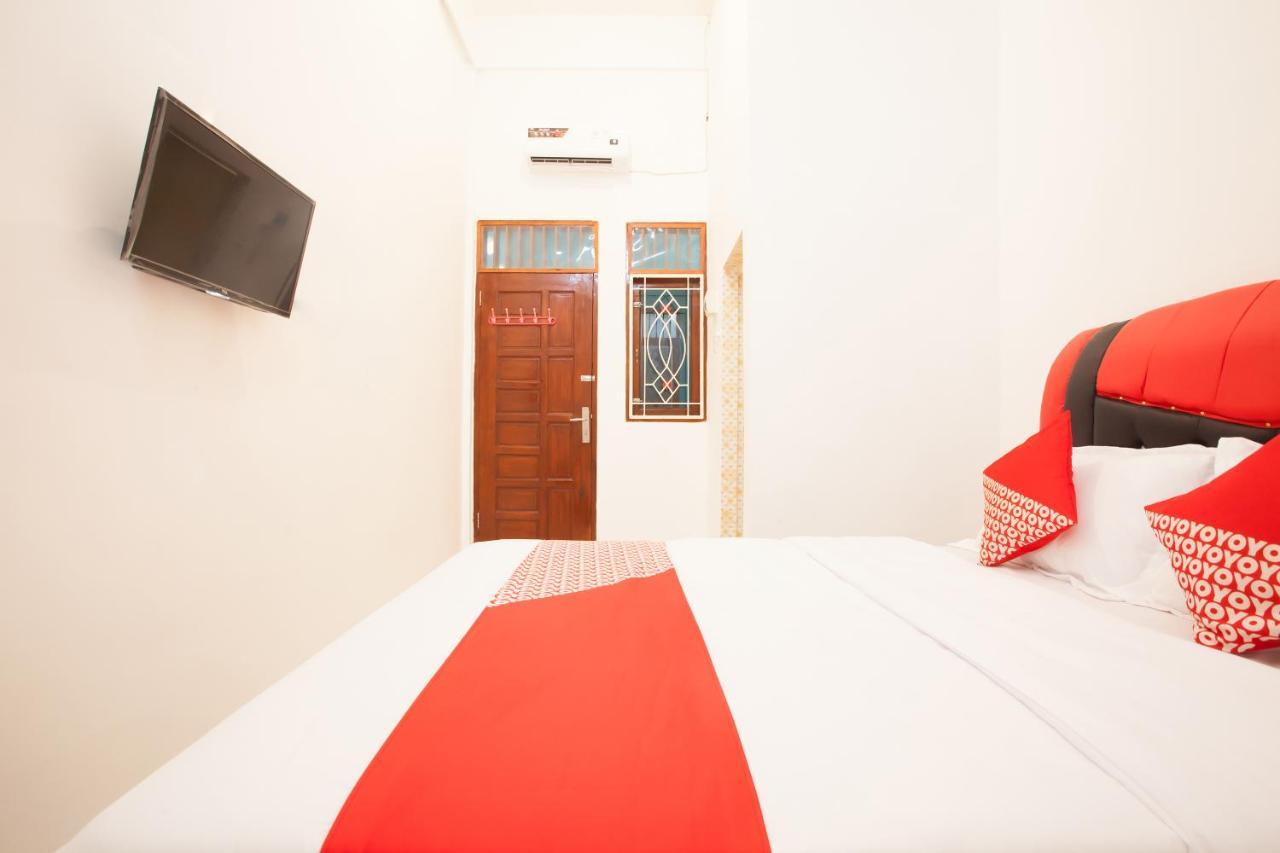 Oyo 1978 Pondok Indah Residence Μεντάν Εξωτερικό φωτογραφία