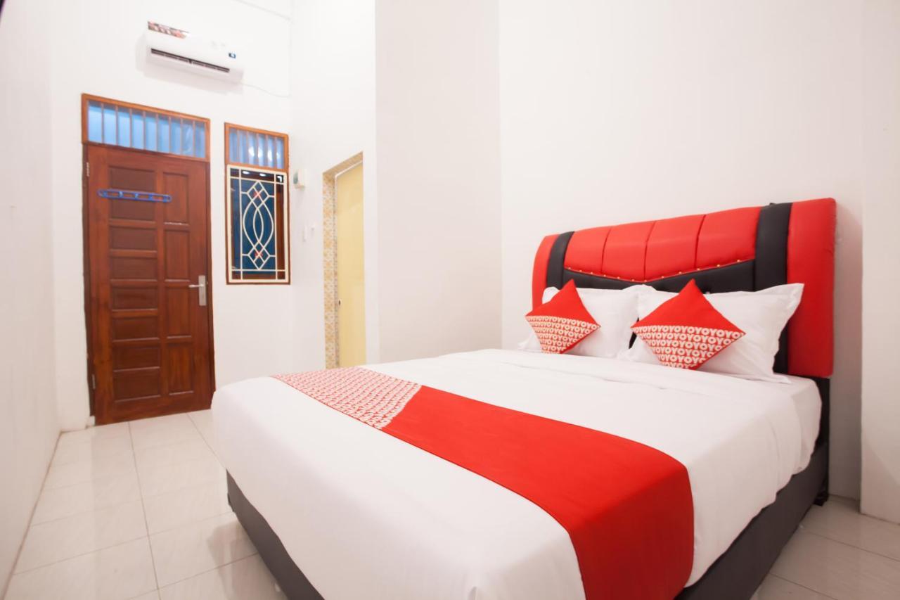 Oyo 1978 Pondok Indah Residence Μεντάν Εξωτερικό φωτογραφία
