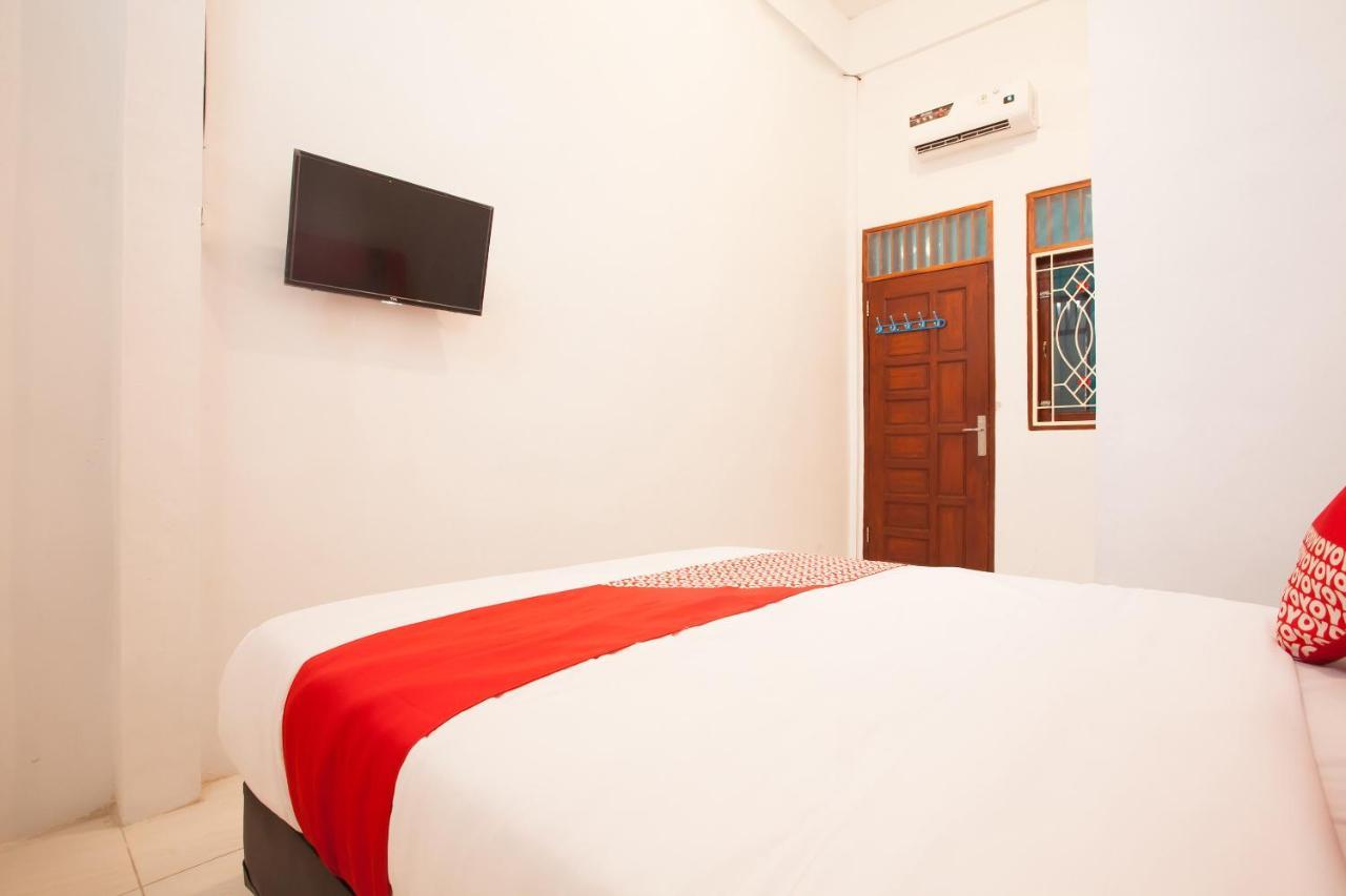 Oyo 1978 Pondok Indah Residence Μεντάν Εξωτερικό φωτογραφία