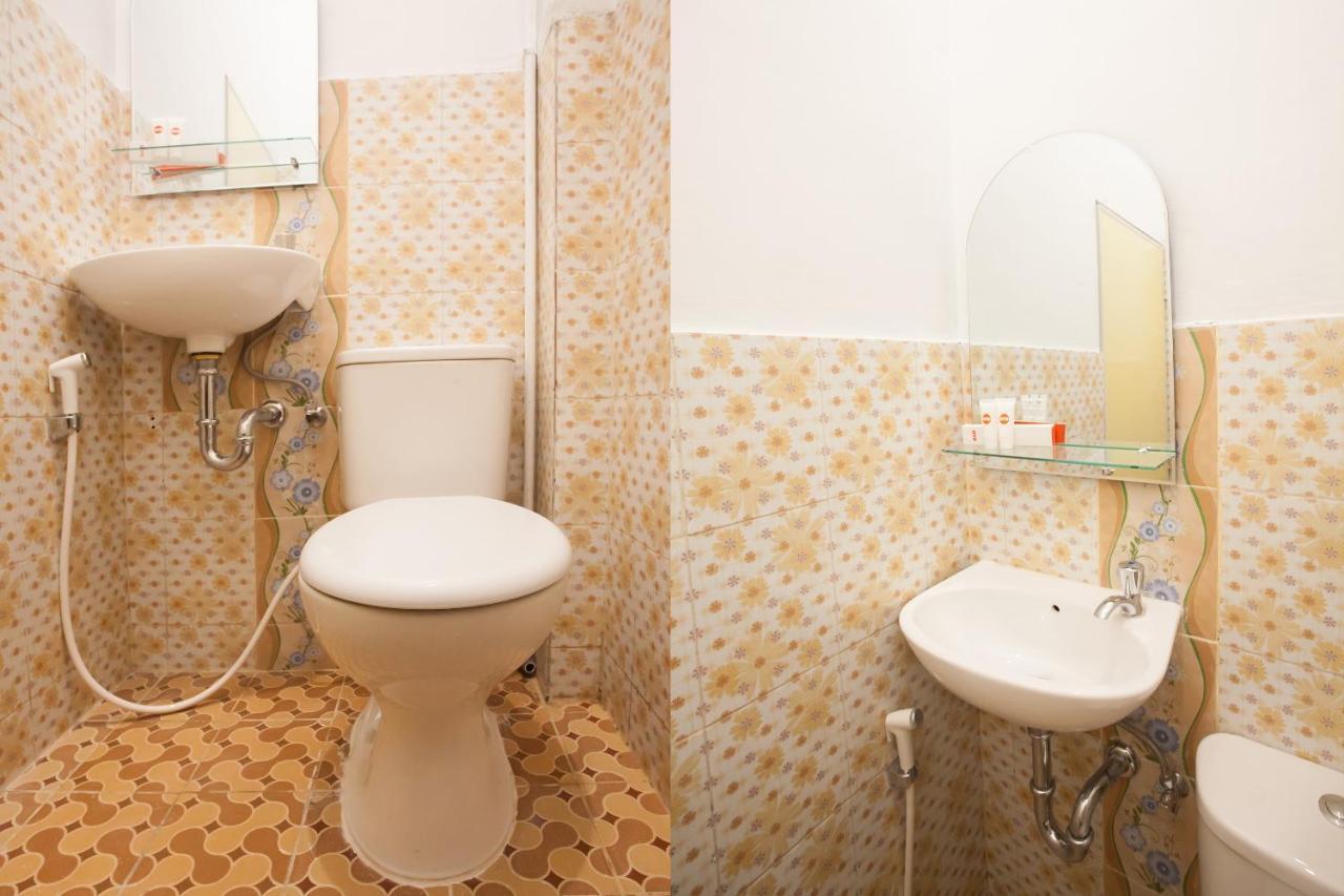 Oyo 1978 Pondok Indah Residence Μεντάν Εξωτερικό φωτογραφία