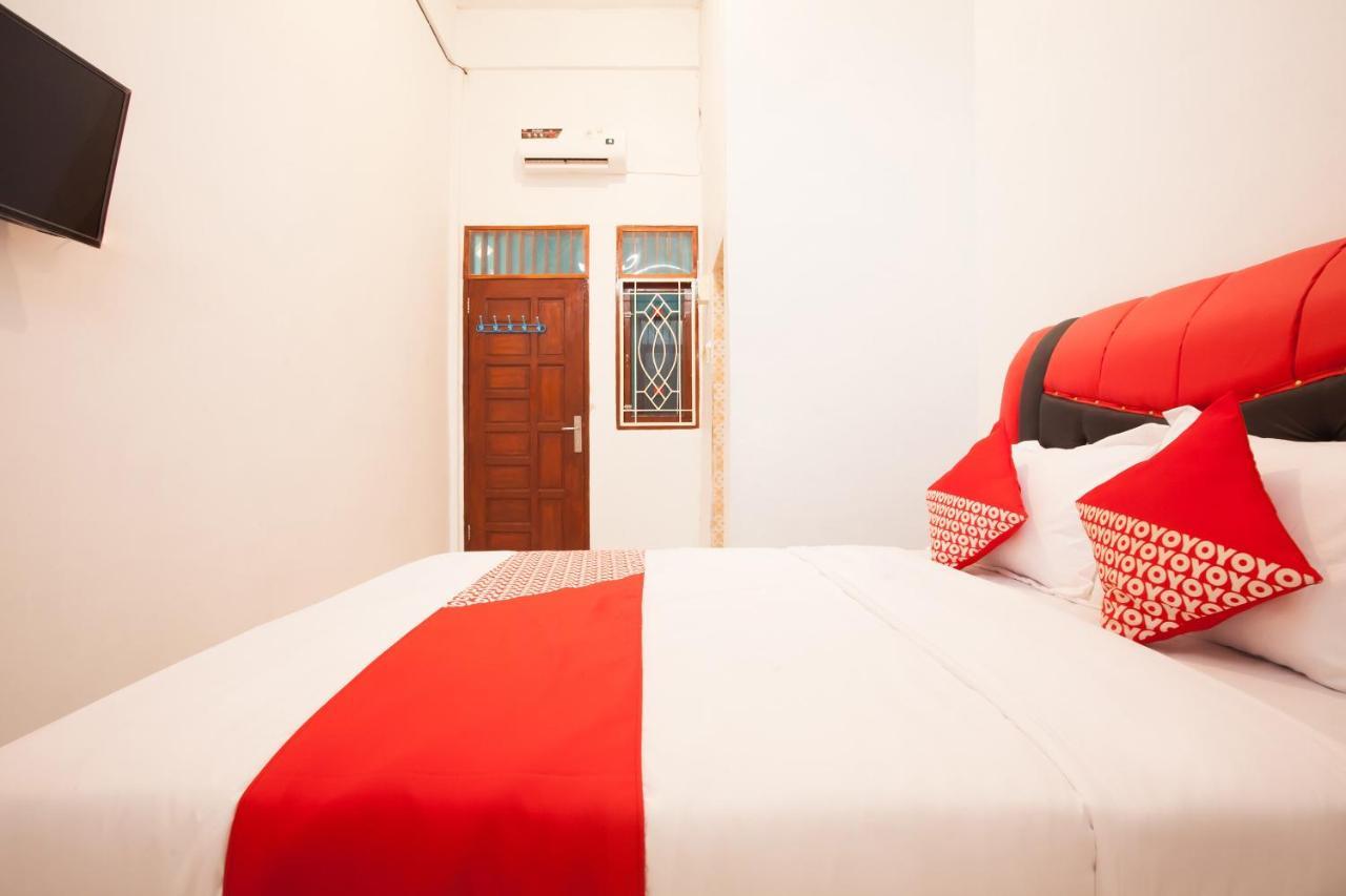 Oyo 1978 Pondok Indah Residence Μεντάν Εξωτερικό φωτογραφία
